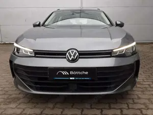 Volkswagen Passat Variant 1.5 eTSI 110 kW 1.5 eTSI Android Bild 4