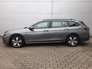 Volkswagen Passat Variant 1.5 eTSI 110 kW 1.5 eTSI Android Bild 5