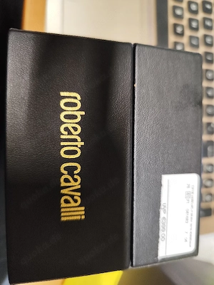 Roberto Cavalli Damenuhr 