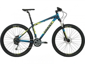 fahrrad BTM 27.5 zoll 