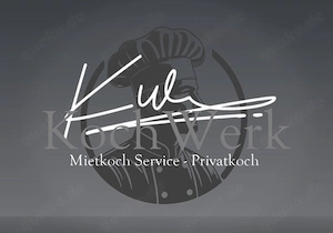 Miet  & Eventkoch | Küchenleitung auf Zeit | Konzepte & Schulungen