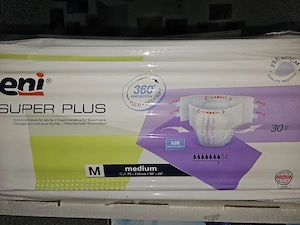 Pflege und Gesundheit 