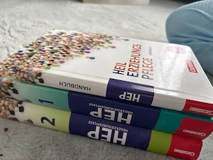 Heilerziehungspflege Bücher 