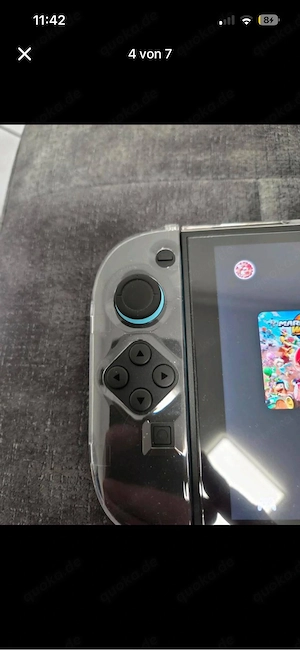 Nintendo Switch 2 Bild 5