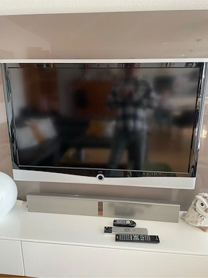 TV Gerät Löwe 46 Zoll