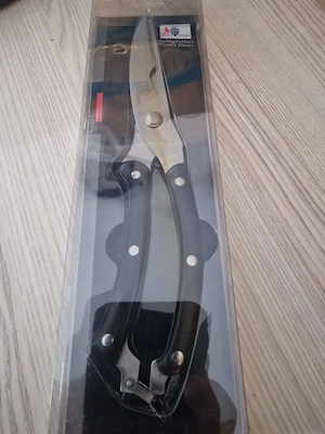 Geflügelscheren ca. 500Stück günstig zu verkaufen.