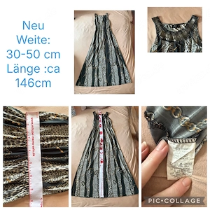damen kleider in S neu 