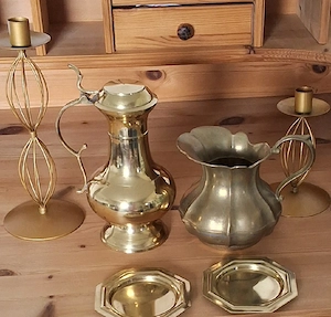 Vintage, Sammelstücke