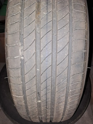 4 Stück Sommerreifen Michelin ePrimacy 205 55 R19 97H Neuwertig!