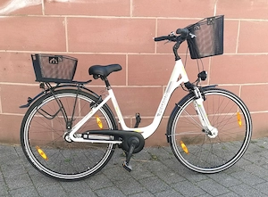 Fahrrad PEGASUS PIAZZA 28 zoll 7 Gang