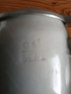 Bierkrug von Gerz Bild 5