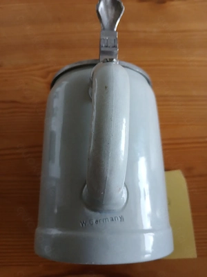 Bierkrug von Gerz Bild 4