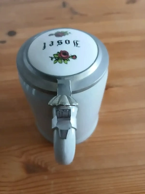 Bierkrug von Gerz Bild 6