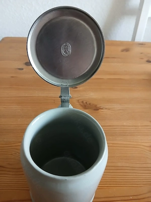 Bierkrug von Gerz Bild 3