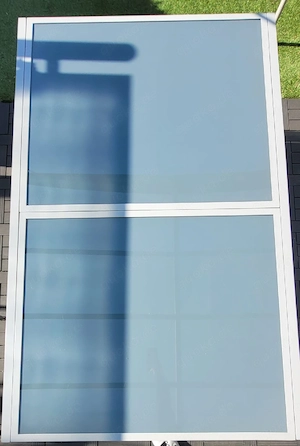 Gartentisch ausziehbar und wetterfest