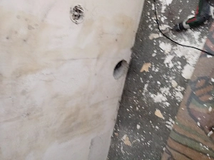 Gelernter Maler sucht eine Nebenbeschäftigung