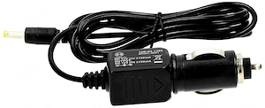 Lenco DVP-1010BK - 10 Zoll - tragbarer DVD-Spieler        Bild 9