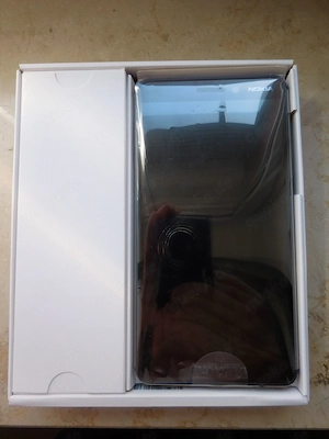 Nokia 6.1 32GB in Blau Gold mit Original Nokia Zubehör Bild 3