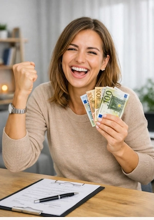 Ihre Finanzierungslösung   einfach, sicher & individuell