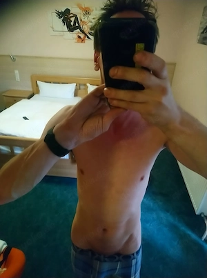 hj   massage gesucht