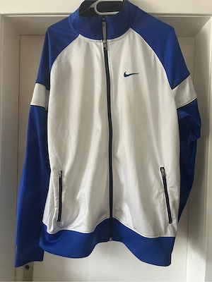 Vintage Nike Jacke