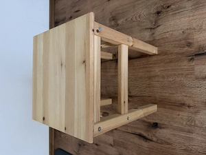 8 Ikea Hocker, Oddvar