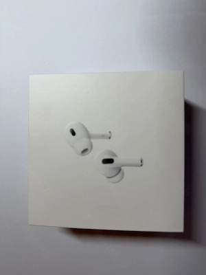Apple AirPods Pro (2nd Generation)