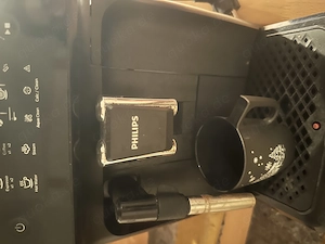 Phillips Kaffeevollautomat