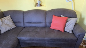 Couch zuverkaufen 