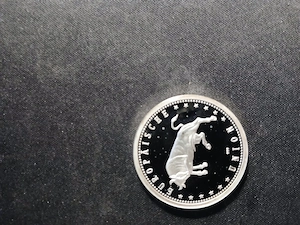 Münze Europäisches Parlament