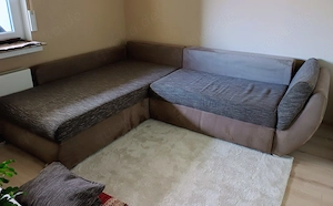 Eckcouch L-Form Modell Taifun