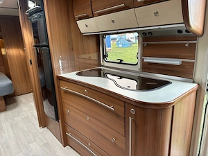 Fendt brillant 2012 in Salzburg