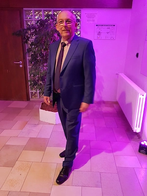 Feste Beziehung gewünscht 