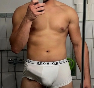 Gepflegter Xl sucht