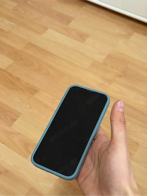 iPhone 13 128 GB Mitternacht   Top Zustand, sofort einsatzbereit