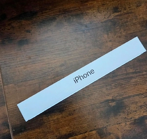 Iphone 17 Air 256gb Schwarz