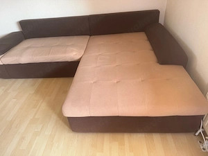 Couch zu verschenken