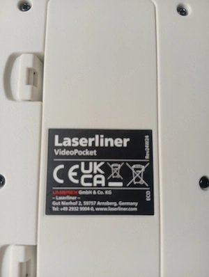 Laserliner Video pocket 