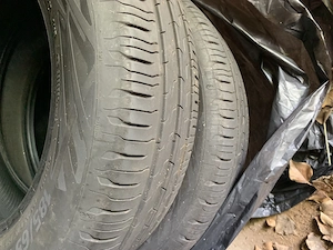 Neuwertige Sommerreifen