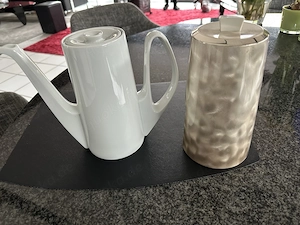 Kaffeekanne Vinted Bild 4