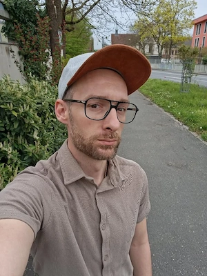 Traut sich eine Frau?