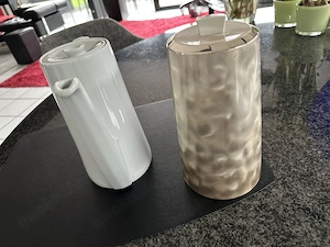 Kaffeekanne Vinted Bild 3