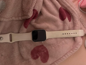 Apple watch SE 3 44mm