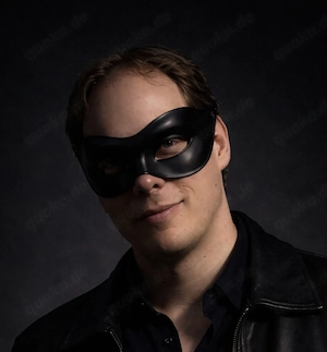 Brav, lieb sind andere Männer. Ich will eine Frau wie dich ungehemmt, ungefiltert...