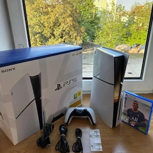 Sony PlayStation 5 Slim 