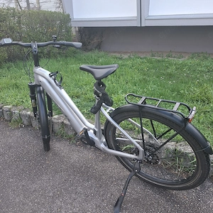 E-Bike zu verkaufen