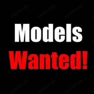 Model, Amateurmodel gesucht ! Keine Veröffentlichung, Aussehen zweitrangig.Top Honorar !