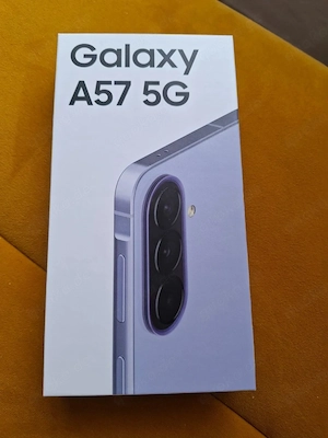 Samsung galaxy A57 5g 