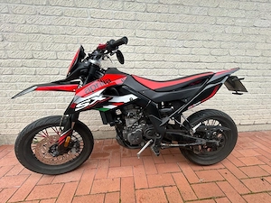 Aprillia SX 125 Top Zustand 