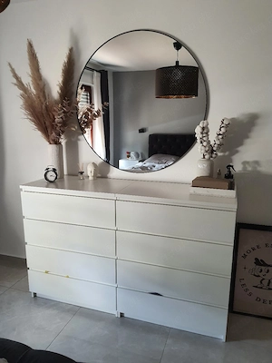 Sideboard Kombi IKEA 